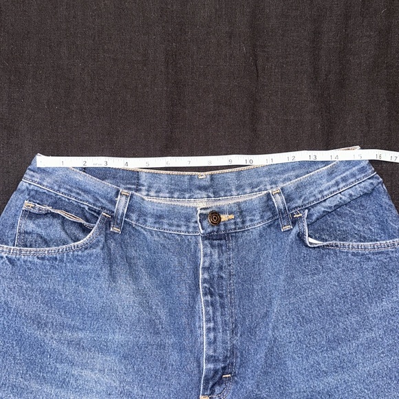 Vintage 90’s jeans | Gitano - Picture 8 of 8